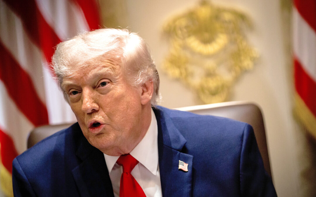 With Strait of Hormuz held hostage, Trump’s Iran deal is worse than Obama’s