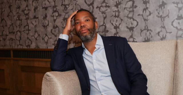 Ta-Nehisi Coates Argues ‘The Next Black Presidency’ Must Confront American ‘Empire’