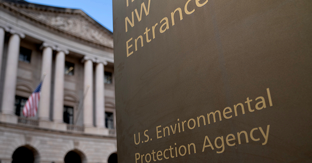 Exclusive—James Taylor: Bureaucrats Are Sabotaging the Trump EPA’s Repeal of the Endangerment Finding