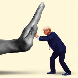 Trump's revenge politics comes back to haunt him