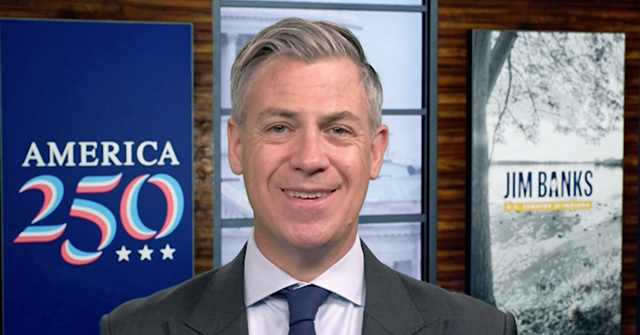 American Tributes – Jim Banks: 'We Are Still a Nation of Builders, Warriors, and Champions'