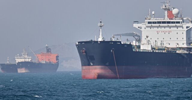 GOP Rep. Baumgartner: Iran Oil Blockade 'Would Put Additional Pressure on Iran', But There's an Election Coming Up