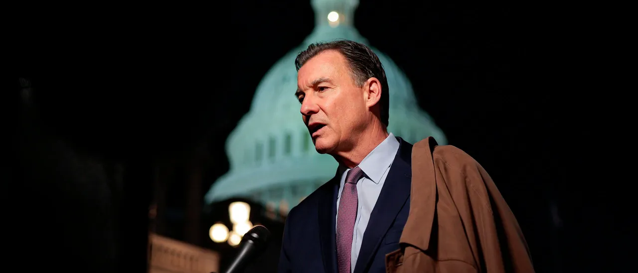 Swing-Seat Democrat Haunted By Tax Record As GOP Eyes Pickup Opportunity