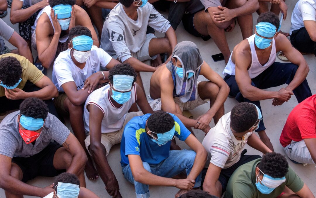 More than 5,300 people still held in Myanmar scam centres: rights group