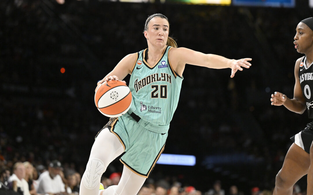 Liberty hold off Aces’ late rally for important road win over rival