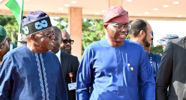 Tinubu’s APC Primary Win Reflects Confidence in His Leadership — Gov Sanwo-Olu