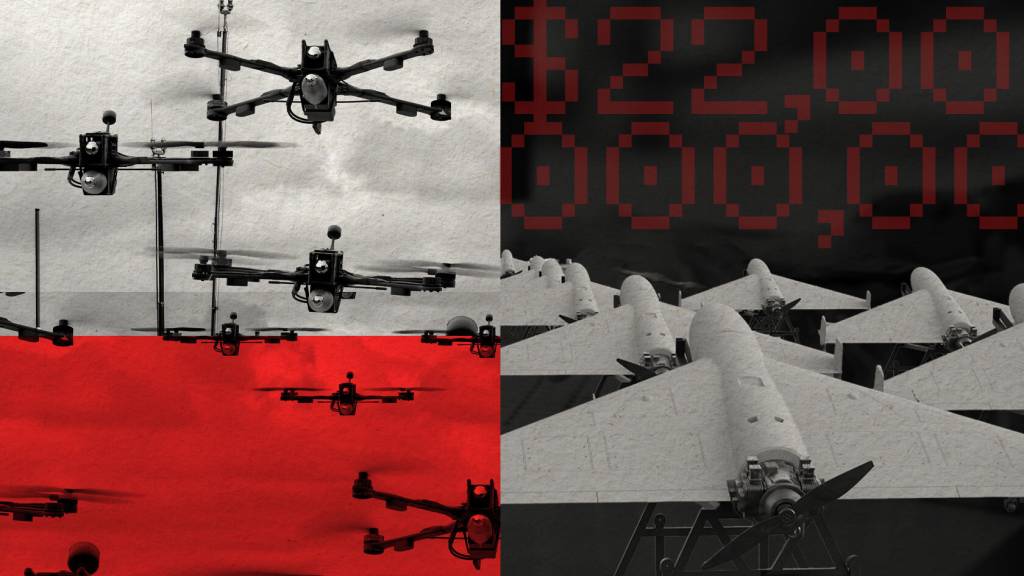 Australia’s AI war machine is being built in the shadows