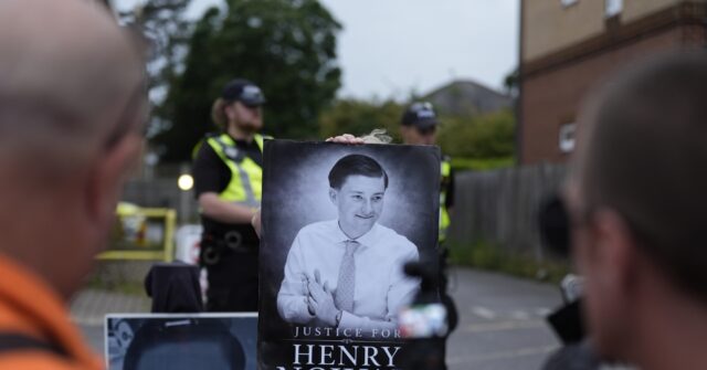 Police Took Nearly Eight Minutes to Find Handcuffed Teen Nowak Had Been Stabbed: Report