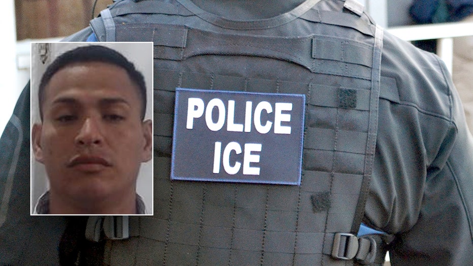 DHS puts 'sanctuary politicians' on notice after alleged park predator was released under Biden