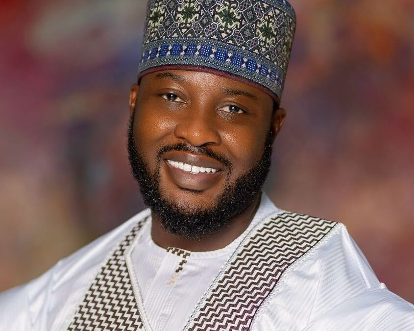 EID-UL-ADHA: Engr. Saleeman Adedoyin urges Kwarans to Remain United Beyond Politics
