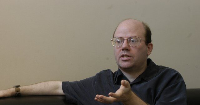 'Show Trial': Wikipedia Bans Co-Founder Larry Sanger After He Advocates for Intellectual Diversity