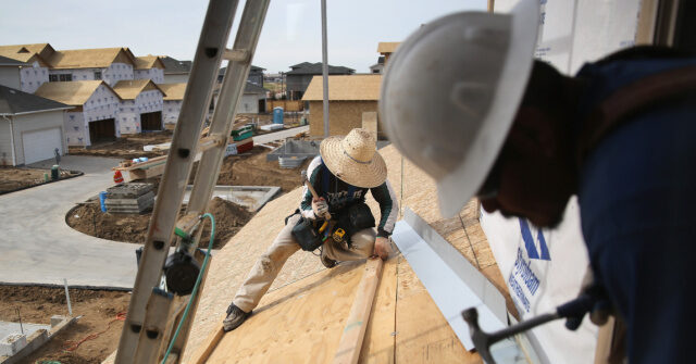 Illegal Alien Gets 8 Years in Prison for $89 Million Payroll Scheme Employing Illegal Alien Construction Workers