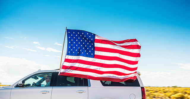 Breitbart Business Digest: American Consumers Powered Through the Oil Shock