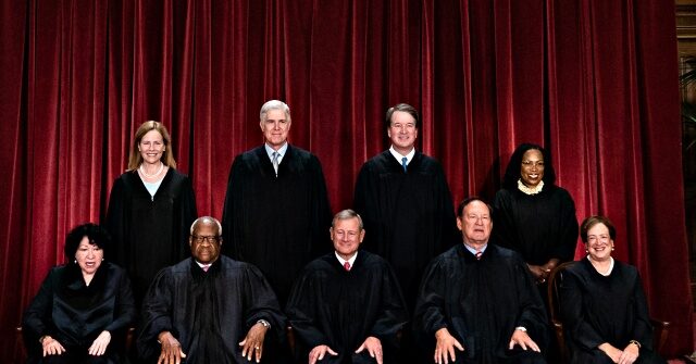 DHS Lawyers Praise SCOTUS Rulings as 'Victories for the Rule of Law, Common Sense'
