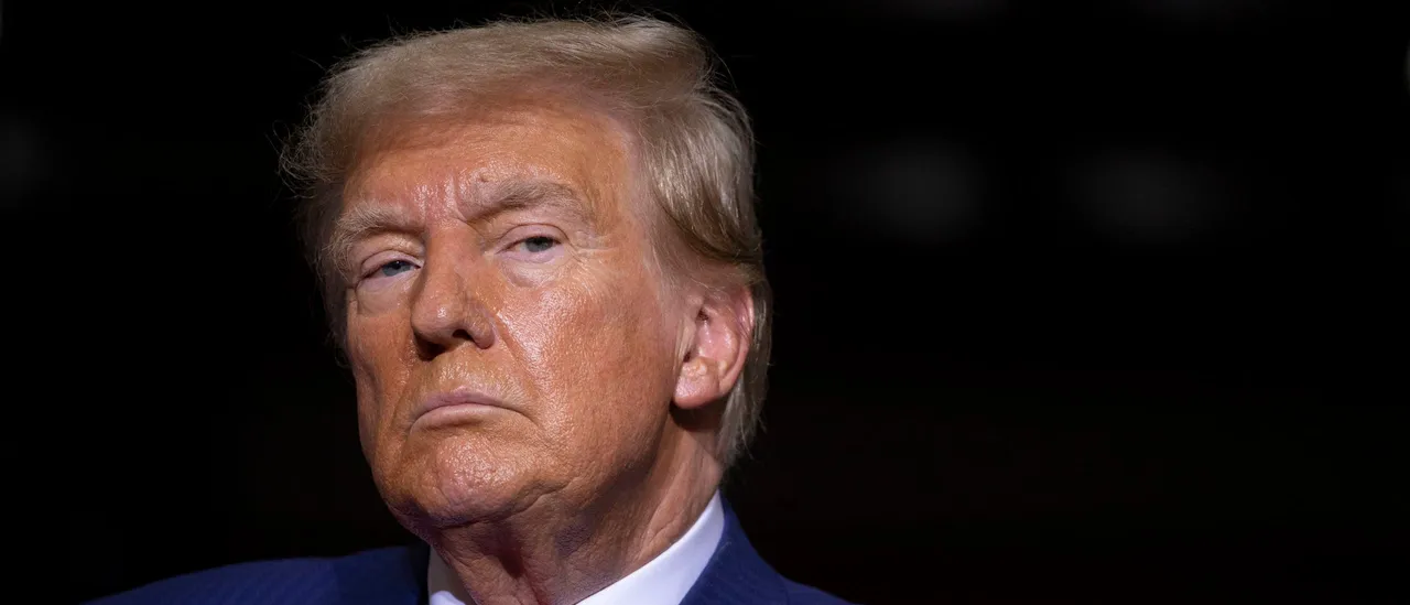 US Strikes Iran After Trump Claims Ceasefire Was Violated