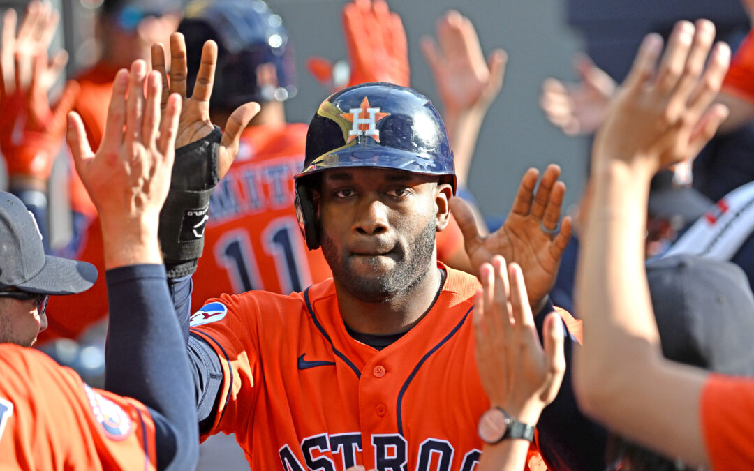 Handing out MLB midseason awards as AL MVP becomes complex puzzle