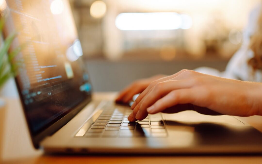 Remote work, not AI, has sidelined recent college grads...