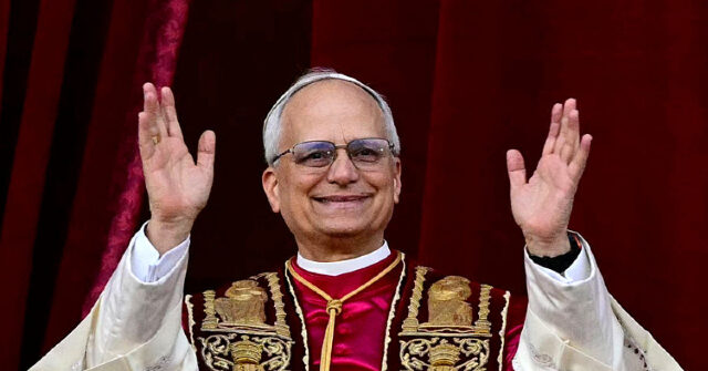 Pope Leo Reveals His World Cup Squad: 'I Would Certainly Support the US'