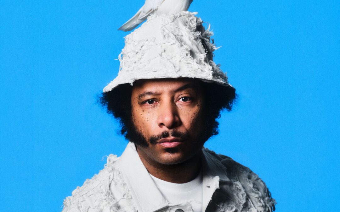 Boots Riley, Marx Brother