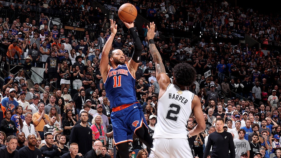 Why the Knicks, disrespected but clawing back, touched a raw nerve in New York City and ultimately the country