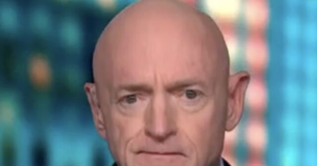 Dem Sen. Kelly: Trump Iran Policy the 'Height of Incompetence'