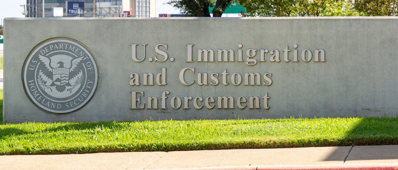 EXCLUSIVE: ICE Arrests Australian National Charged With Voting In Multiple Federal Elections