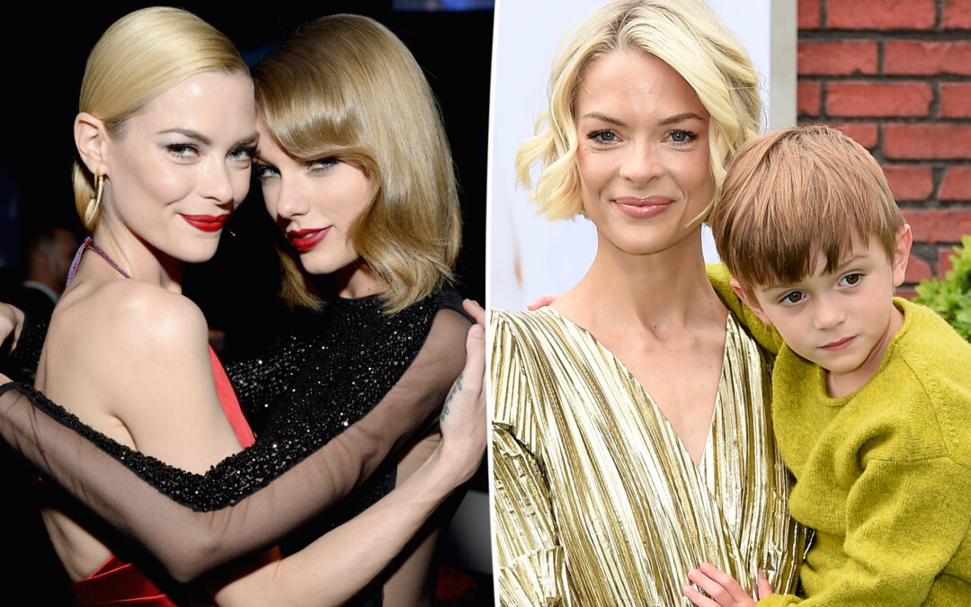 Jaime King reveals status of Taylor Swift friendship after her son — the singer’s godson — is left out of MSG wedding