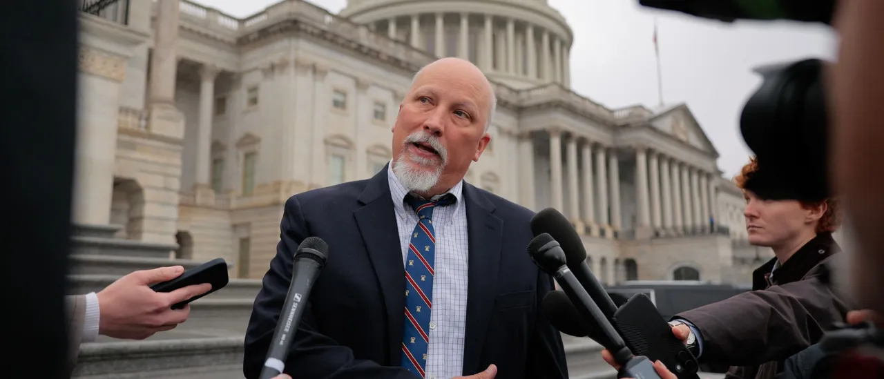 EXCLUSIVE: Chip Roy Wants To Revisit Legal Immigration Levels After ‘Egregious’ Birthright Citizenship Ruling