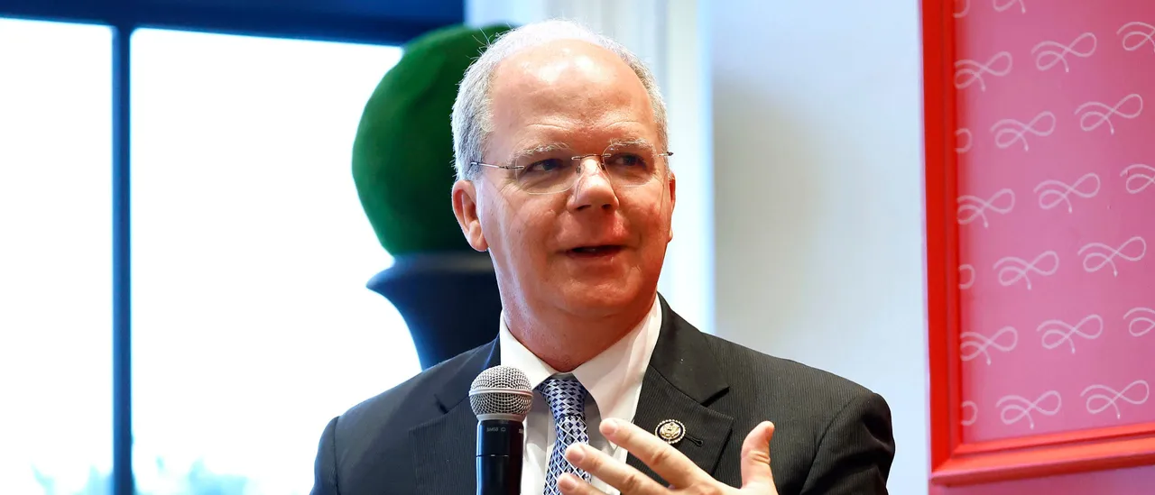 GOP Rep Sparks Questions About Whether McConnell Is Even In DC — His Team Says That’s Not What He Meant