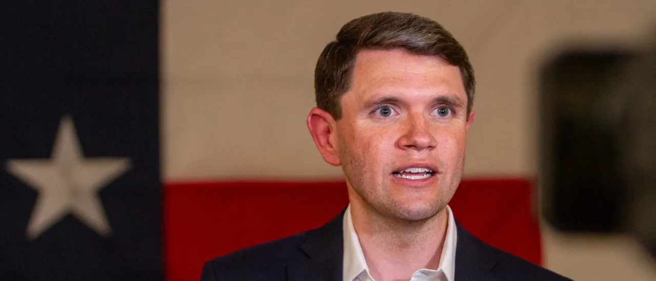 EXCLUSIVE: Talarico Finds His Base — Drag Show Attendees, Mexico Fans And Purged Voters