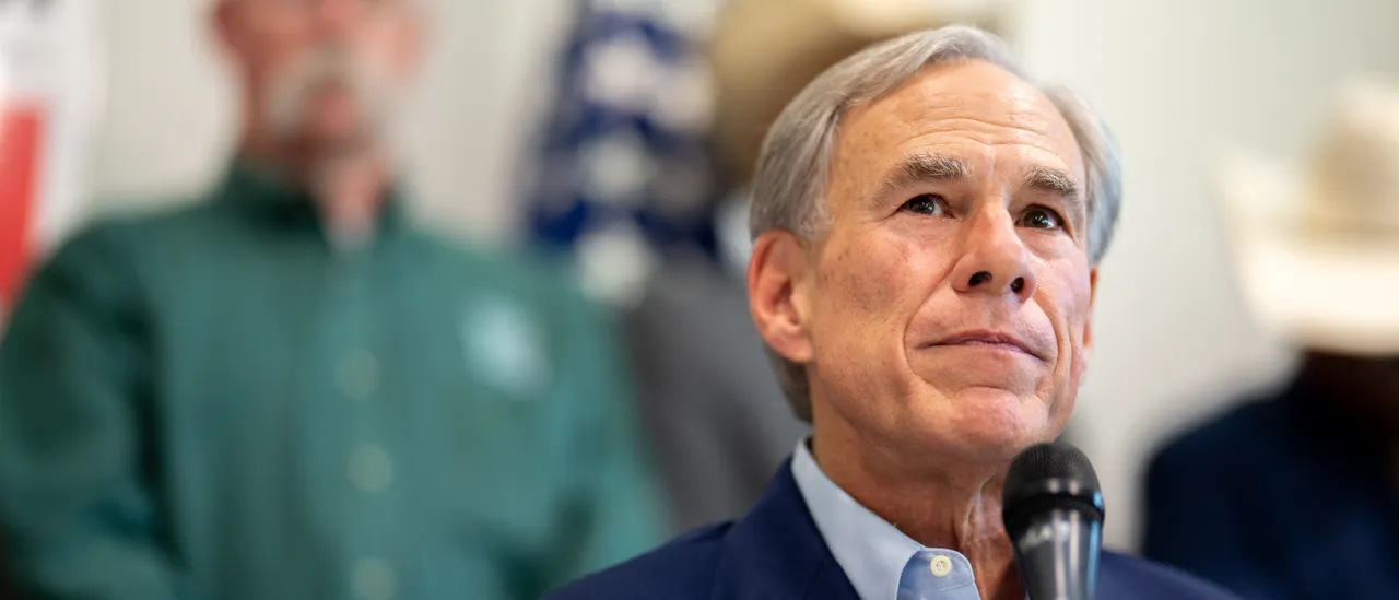 Abbott Investigates Hospital Over Mexico Billboards Promoting Birth Tourism Packages In Texas