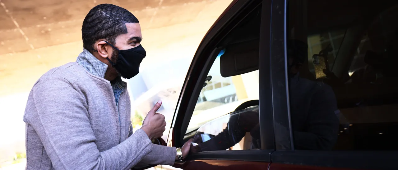 Disgraced Democrat Mayor Chokwe Antar Lumumba Fesses Up To $50,000 Bribery Scheme
