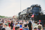Big Boy No. 4014 Sparks a Nationwide Reunion