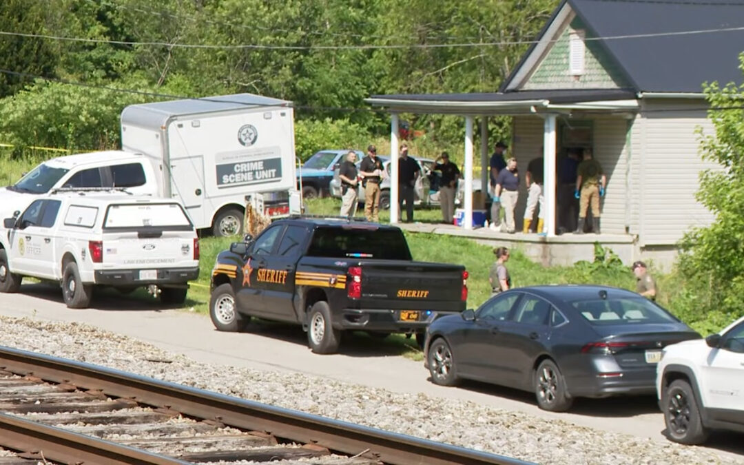 Ohio to award $1 M to assist 16 ‘almost feral’ siblings found living in ‘feces-filled’ house of horrors