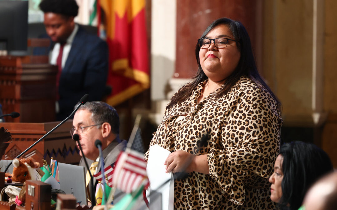 LA City Council should drop the one-day work week