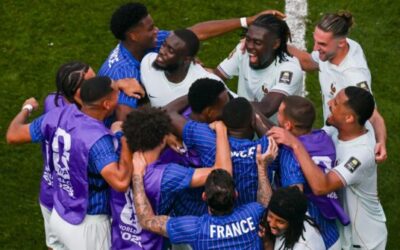 Spain: Ex-PM Rajoy Under Fire for Saying France Soccer Team has ‘No Frenchmen’