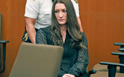 Lindsay Clancy jurors to face ‘emotionally disturbing’ trial in case of mom who allegedly strangled her 3 kids