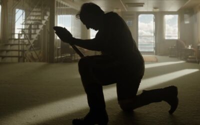 Trailer Unveils Tom Cruise Oil Baron, A Role That Took The Actor 40 Years To Prepare…