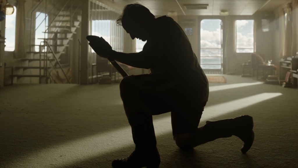 Trailer Unveils Tom Cruise Oil Baron, A Role That Took The Actor 40 Years To Prepare...