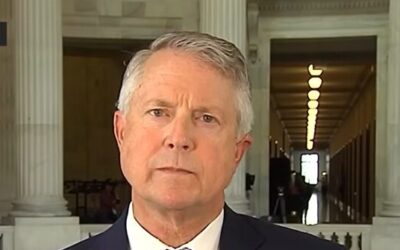 GOP Sen. Marshall: Gulf States Should ‘Finish the Job’ with Iran, ‘We’ve Done Our Job’