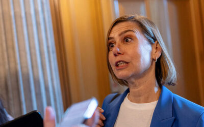 GOP Lawmakers Rebuke Elissa Slotkin Saying SAVE Act Would Hurt Women