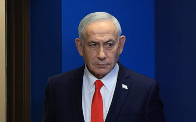Israel to Hold First National Election Since October 7 Attack