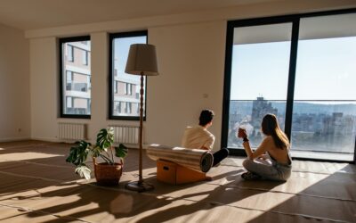 Rise of the Micro-Move…