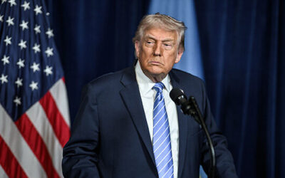 Trump: We ‘Completed’ Goals in Iran, Strikes Will ‘Continue’, Not Sure They’ll Make Deal, Deal Is How War Ends