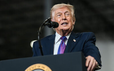 Trump: We’ll Knock Out All of Iran’s Power Plants, Bridges Unless They Come to Table