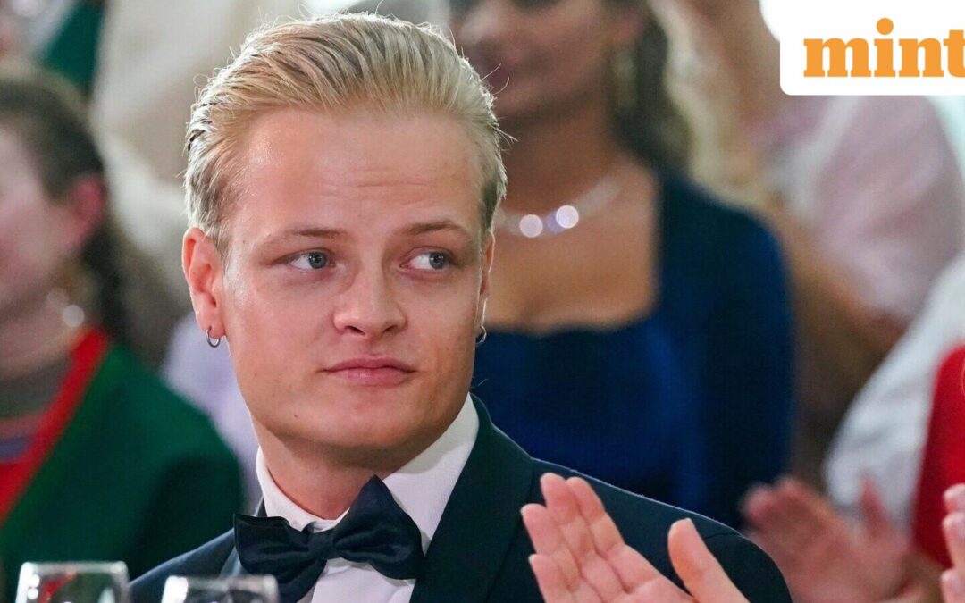 World News Today Live Updates on June 16, 2026 : Norway Crown Princess's son convicted of rape, sentenced to four years in prison