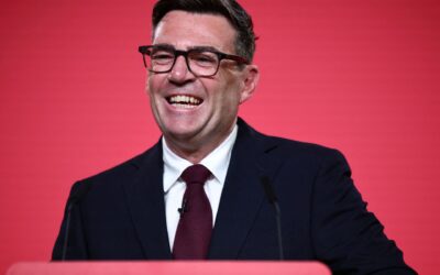 Burnham confirmed as leader of UK’s governing Labour Party, headed for PM