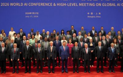 China’s Xi Jinping launches new AI alliance: What is it?