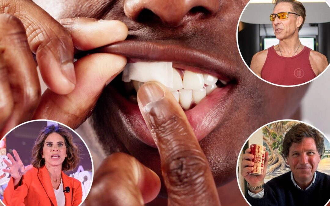 Can nicotine make you smarter?