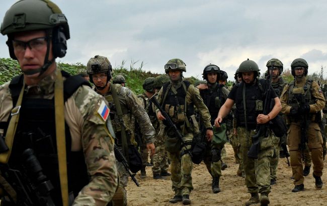 CIA: Soldiers survive on battlefield for only 20-30 mins...